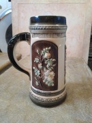 Niemiecki oryginalny kufel kolekcjonerski