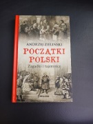 Początki Polski Zagadki i tajemnice