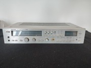 Amplituner Unitra Radmor 5412 Stereo Srebrny 