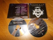 CROWBAR Odd fellows rest & Equilibrium 2CD