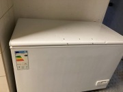 Zamrażarka Electrolux