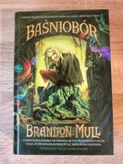 Brandon Mull - Baśniobór