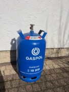 BUTLA GAZOWA PROPAN BUTAN 11 KG