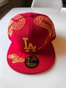 Czapka New Era Full Cap MLB (3 rozmiary)