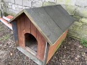 Buda dla psa Żodyń nieużywana odbiór osobisty 