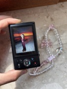 Aparat Cyfrowy Canon IXUS 172 digicam retro y2k piękne zdjęcia jak nowy