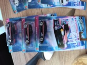 Honda Civic  HOT WHEELS 1:64 