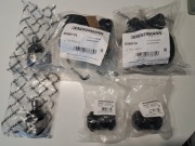 Tuleja wahacza sworzeń mazda 3 bk