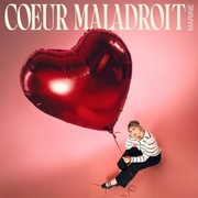 MARINE - Coeur maladroid -  CD Premier album 2025