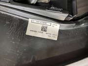 Zderzak narożnik prawy peugeot 408 2022