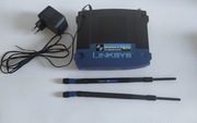 ROUTER REPEATER CISCO LINKSYS WRT54GL