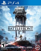 Star wars Battlefront