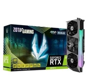 Zotac GeForce RTX 3070 Ti AMP Extreme Holo 8GB