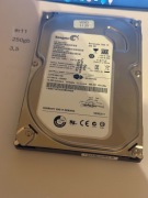 dysk twardy 250gb 3,5 sprawny #r11