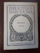 Poetyka. Arystoteles 