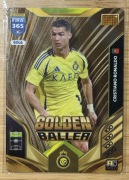 Panini FIFA 365 2026 GOL6 Ronaldo