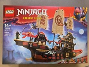 LEGO Ninjago 71848 - Perła Świątyni NOWY