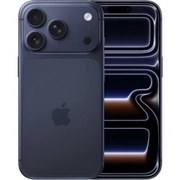 Apple Iphone 17 Pro 256 GB Głębinowy błękit