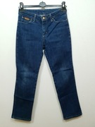 Spodnie jeansy Wrangler Reg Body Straight W28 L30