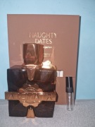 French Avenue Aromatix Naughty Dates ekstrakt perfum kawa kawowe mocne 3ml