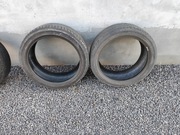 Opony Drift Michelin 215/45 R18 6 mm Nankang 215/35 R 5mm