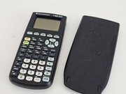 Texas Instruments TI-82 Stats kalkulator naukowy
