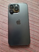 Korpus kompletny iPhone 13 Pro  256 Gg 