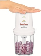 Rozdrabniacz Moulinex DJ300110 Multi Moulinette Compact Młynek 250ml