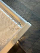 Materac do łóżeczka Rucken AERO