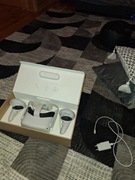 Gogle vr Meta quest 2