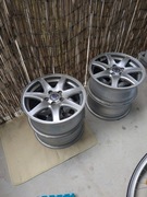 Aluminium Felgi do Volvo 16’cali