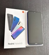 Smartfon Redmi Note 8T