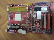 Stary komputer Nr 5 (MSI)