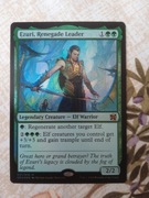 Ezuri, Renegade leader foil