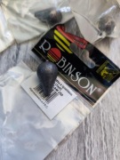 ciężarek 25g łezka