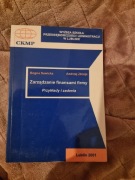 Zarządzanie finansami firmy - przykłady i zadania