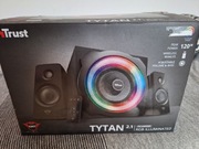 Głośniki Trust Tytan GXT 629