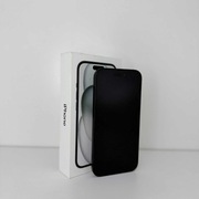 Apple IPhone 15 Black 128GB (100% kondycji baterii) 