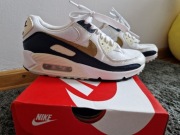 DAMSKIE/ MŁODZIEŻOWE RYGINALNE buty NIKE Air Max 90 roz 36,5 