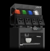 Bambu Lab AMS Eibos Tetras Suszarka filamentów z funkcją AMS2 do AMS1