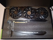 MSI GeForce RTX 4060 Ti Gaming X Slim 16GB GDDR6 na gwarancji