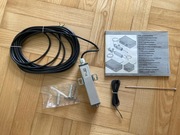 odbiornik Hormann HEI1 40,685 MHz + piloty