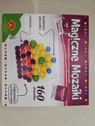Magiczne Mozaiki