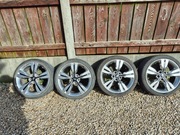 Koła letnie 18" Hyundai Veloster 