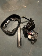 Kierunkowskaz i kamera prawego lusterka Kia Stinger przedlift