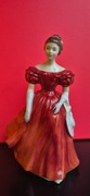 Figurka Porcelanowa Royal Doulton HN2220 Winsome