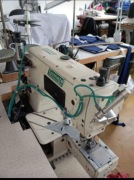 Renderka 3-iglowa Yamato automat. VC-2730