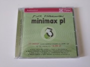 PIOTR KACZKOWSKI- MINIMAX PL- W FOLII - CD 