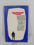 Wachta lewej burty. Pański