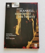 Audiobook Morderca bez twarzy – Henning Mankell